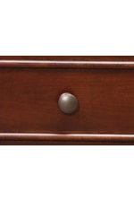 Round Knob Hardware