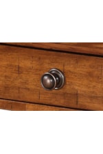 Classic Round Knob Hardware