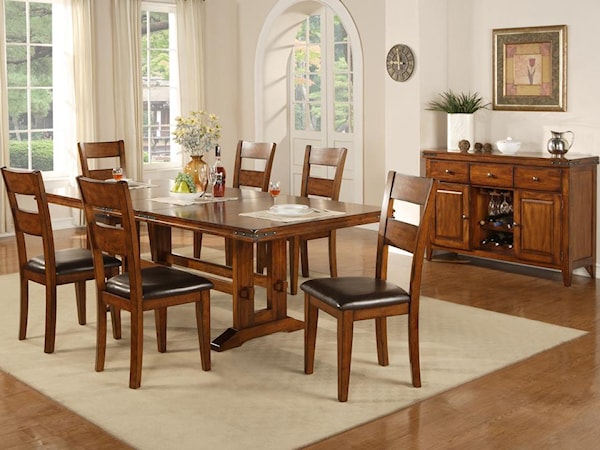 Dining Room Group