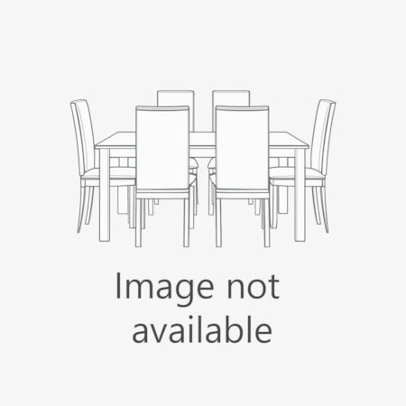 7pc Rectangular Dining Set