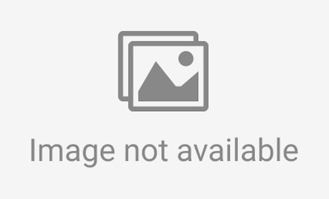 Elements Kings Court B-10315QH Queen Headboard W/ Led Light & 2 Usb In ...