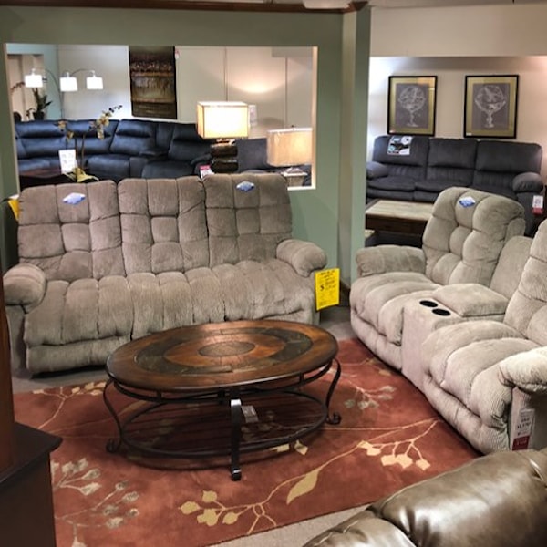 clearance furniture in ottawa, il