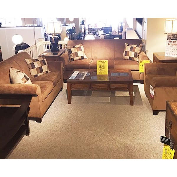 Clearance Furniture in Ottawa, IL