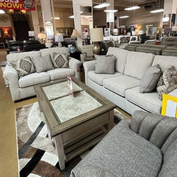 Clearance Furniture in LaSalle, IL