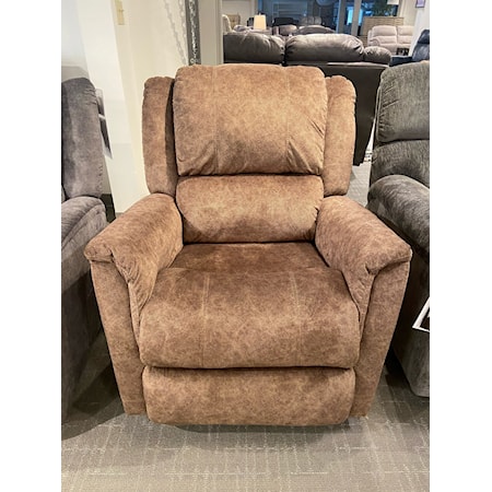 Rocker Recliner 
$499 or $18/mo for 36 months 
*limited quantities*
