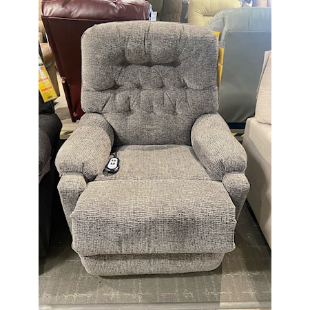 Power Space Saver Recliner
$499 or $18/mo for 36 months
*limited quantities*
