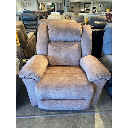 Rocker Recliner
$799 or $29/mo for 36 months
*limited quantities*