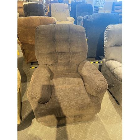 Manual Wall Recliner
$599 or $22/mo for 36 months
*limited quantities*
