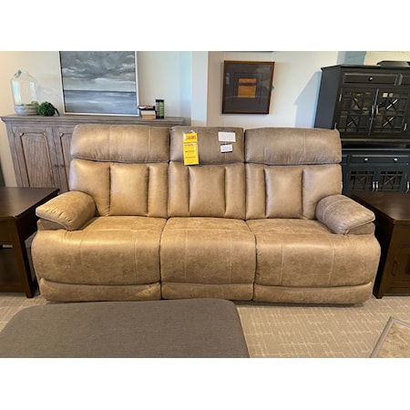 Power Reclining Sofa with Headrest & Lumbar
$1,999 or $91/mo for 36 months
*limited quantities*