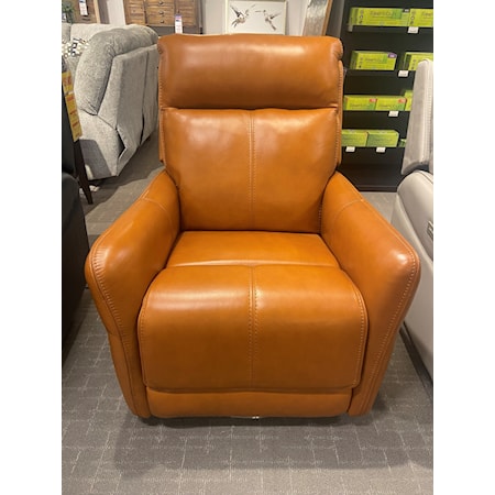 Leather Power 360 Swivel with Headrest and Lumbar
$999 or $36/mo for 36 months 
*limited quantities*