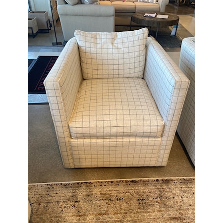 Swivel Chair
$1,299 or $46/mo for 36 months 
*limited quantities*