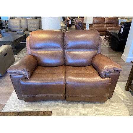 Power Reclining Loveseat with Headrest 
$2,499 
*limited quantities*