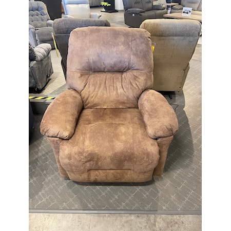 Rocker Recliner
$499 or 418/mo for 36 months 
*limited quantities*