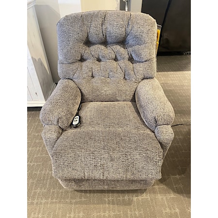 Power Space Saver Recliner
$499 or $25/mo for 36 months
*limited quantities*