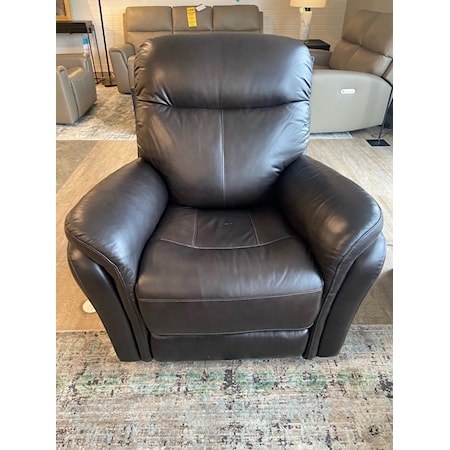 Leather Power Glider Recliner with Headrest 
$1,799 or $63/mo for 36 months
*limited qauntities*