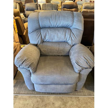 BEAST Rocker Recliner
$699 or $25/mo for 36 months 
*limited quantities*