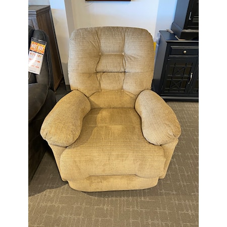 Manual Rocker Recliner
$499 or $18/mo for 36 months
*limited quantities*