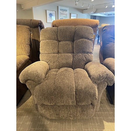 Bodyrest Rocker Recliner
$599 or $22/mo for 36 months
*limited quantities*