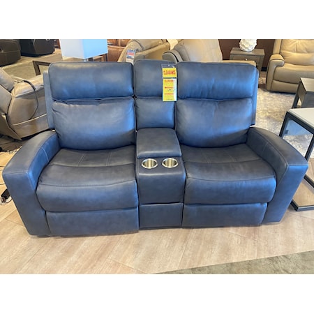 Leather Power Reclining Console Loveseat with Headrest
$2,499 or $105/mo for 36 months
*limited quantities*