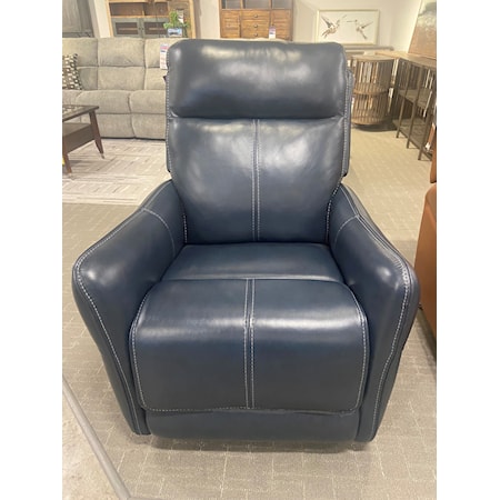 Leather Power 360 Swivel with Headrest and Lumbar
$999 or $36/mo for 36 months
*limited quantities*
