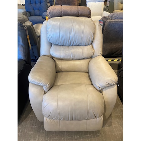Leather Recliner
$799 or $29/mo for 36 months
*limited quantities*