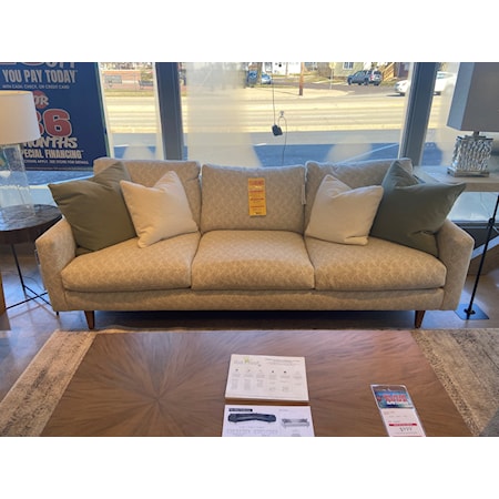 Stationary Sofa
$2,499 or $88/mo for 36 months 
*limited quantities*
