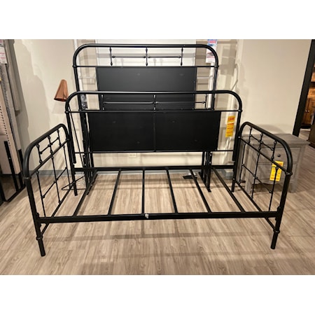 Twin Day Bed Metal Frame
$599 or $22/mo for 36 months 
