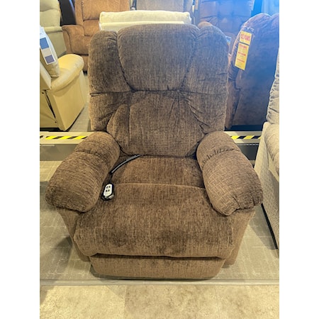 Power Rocker Recliner
$599 or $22/mo for 36 months
*limited quantities*