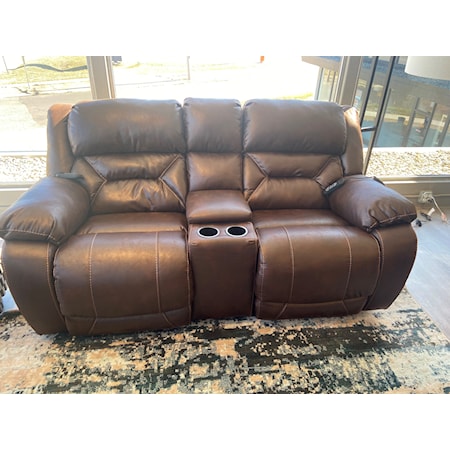 Power Reclining Loveseat with Headrest and Lumbar
$1,499 or $60/mo for 36 months
*limited quantities*