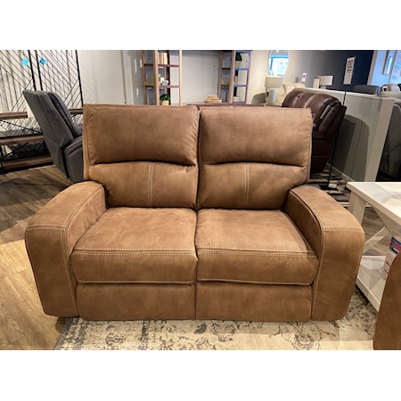 Power Loveseat with Headrest 
$2,199 or $77/mo for 36 months
*limited quantities*
