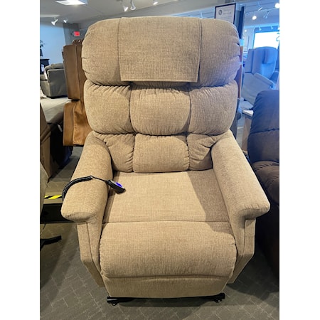 Lift Recliner
$999 or $36/mo for 36 months
*limited quantities*