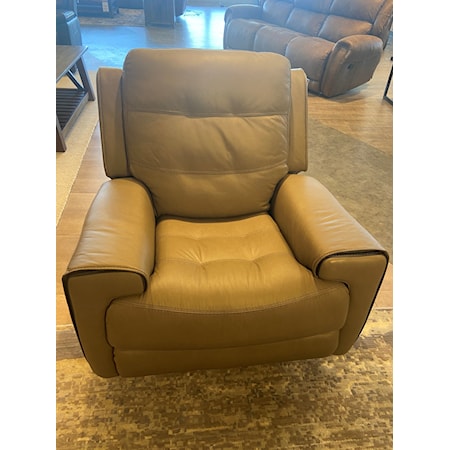 Power Glider Recliner with Headrest $1,799 or $70/mo for 36 months
*limited quantities*