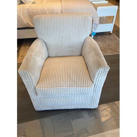 Swivel Chair
$999 or $36/mo for 36 months 
*limited quantities*