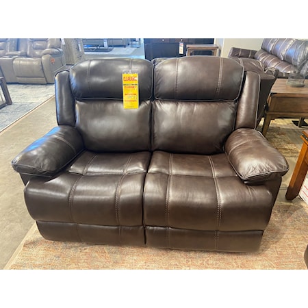 Leather Power Recliner with Headrest
$1,499 or $77/mo for 36 months
*limited quantities*