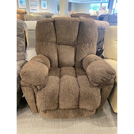 Bodyrest Rocker Recliner
$599 or $22/mo for 36 months
*limited quantities*