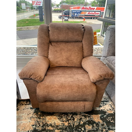 Rocker Recliner
$799 or $29/mo for 36 months 
*limited quantities*