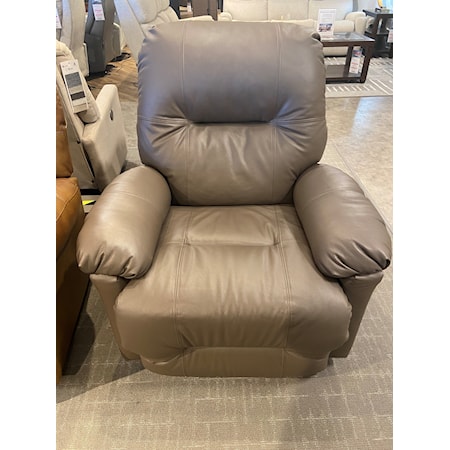 Manual Wall Recliner
$699 or $25/mo for 36 months
*limited quantities*