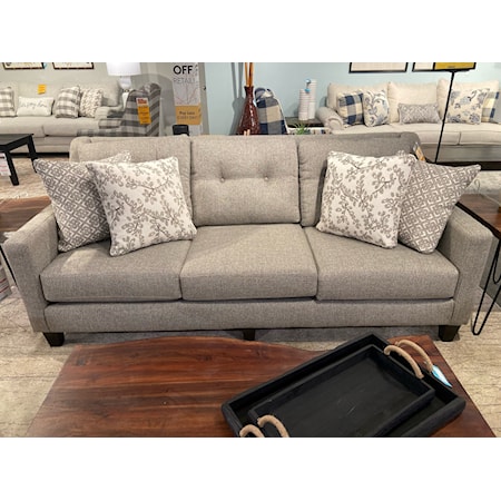 Stationary Sofa
$799 or $29/mo for 36 months 
*limited quantities*