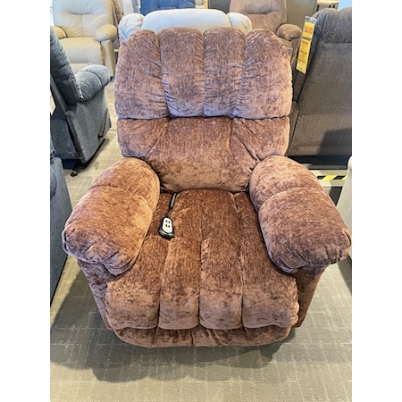 Power Wall Recliner
$499 or $18/mo for 36 months
*limited quantities*