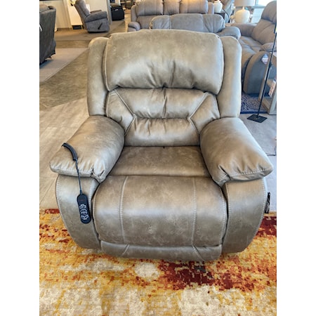 Power Recliner with Headrest and Lumbar 
$799 or $36/mo for 36 months
*limited quantities*