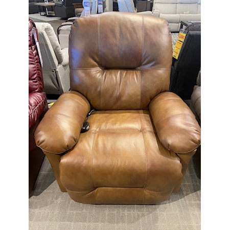 Leather Power Rocker Recliner
$699 or $25/mo for 36 months
*limited quantities*