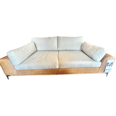 Sullivan 92"Sofa | Market Sample*