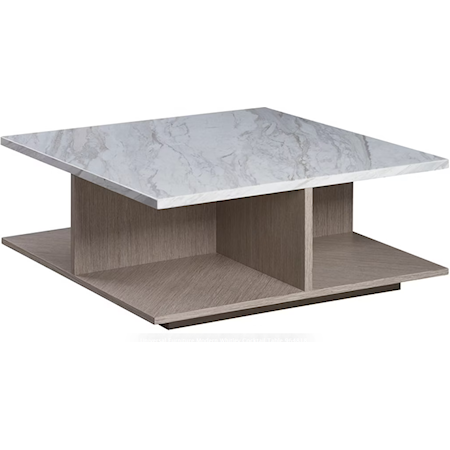 Whitley Cocktail Table