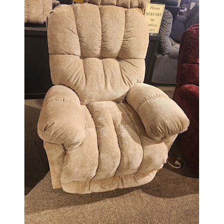 Rocker Recliner