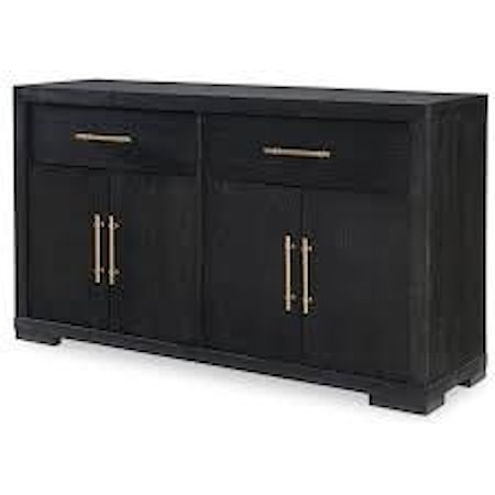 68x19x39 Credenza