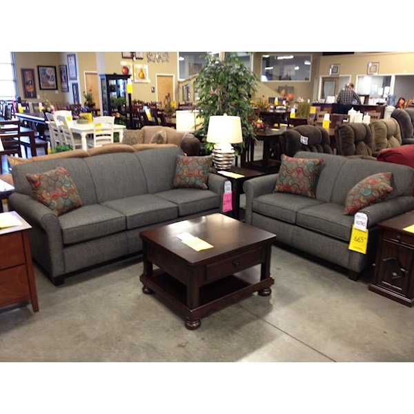 Clearance Furniture In Albany Oregon