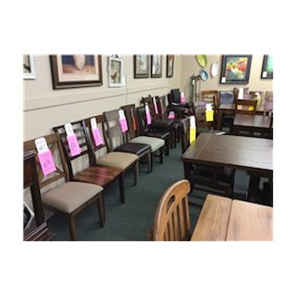 Clearance Furniture in Eugene, Oregon