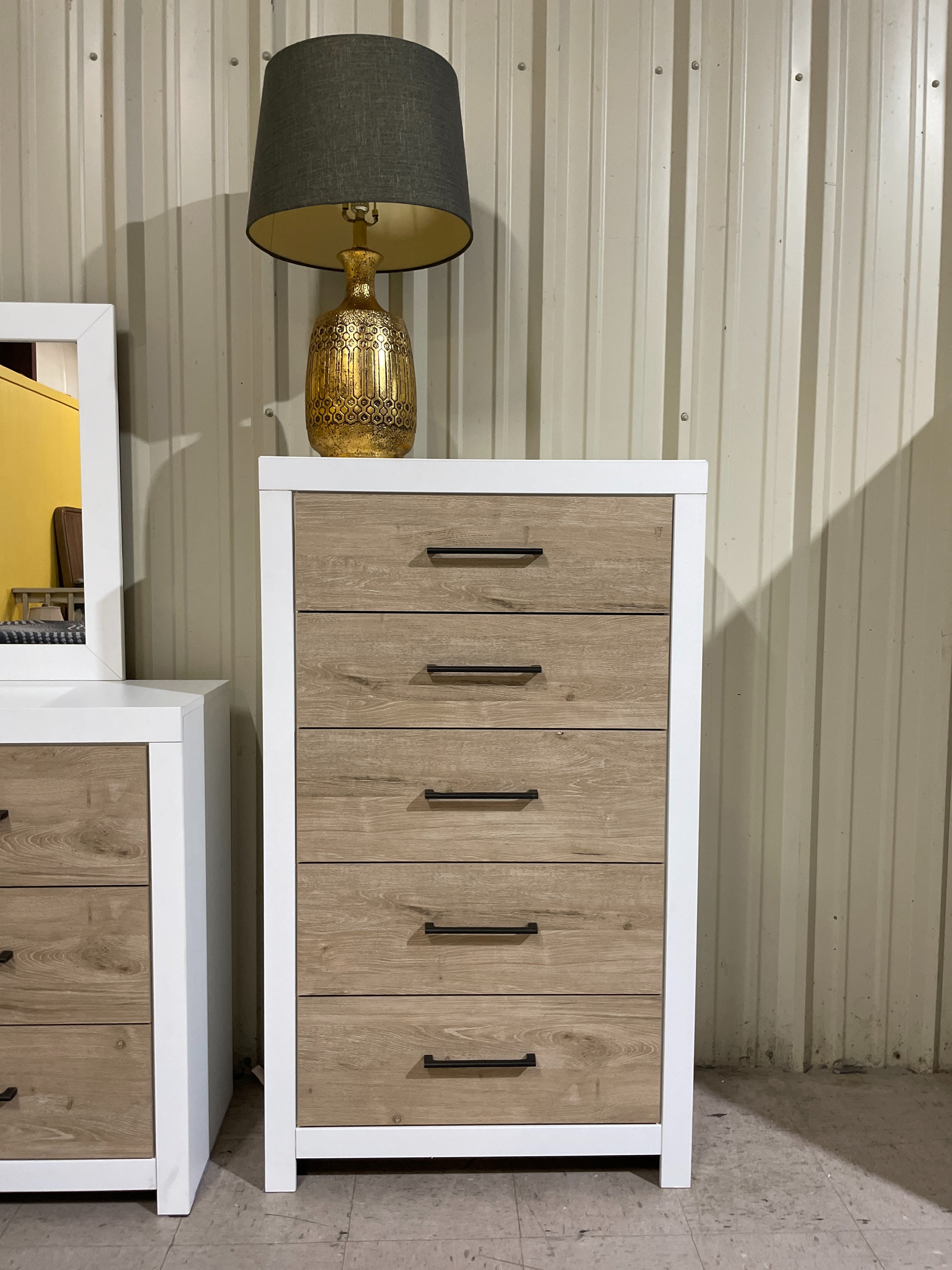 Ashley Furniture Charbitt Chest