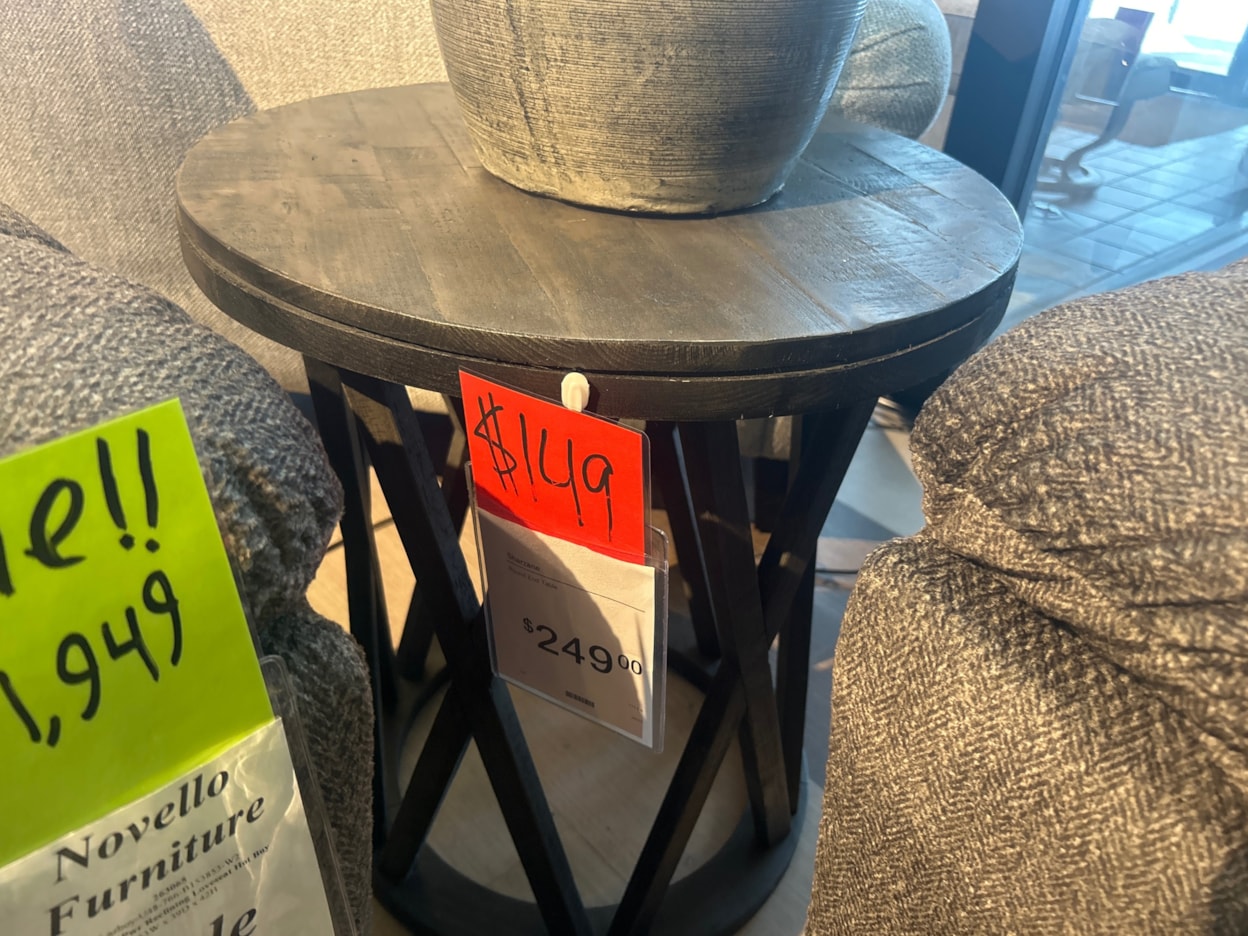 Clearance Item Image