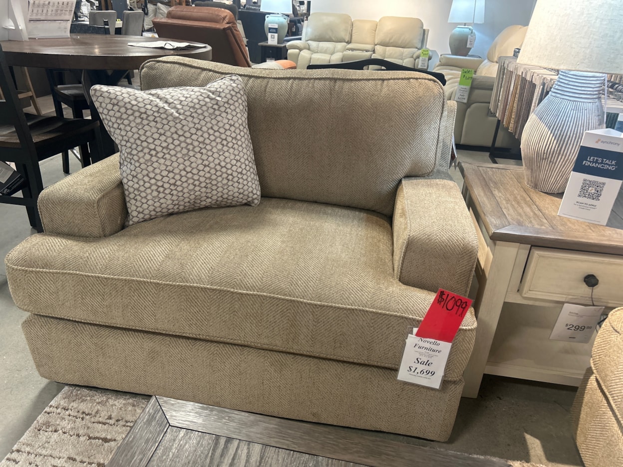 Clearance Item Image